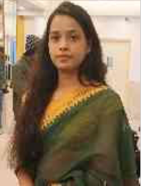 Pooja Yadav Yadav matrimonial profile